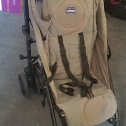 Chicco Liteway Stroller 35.00