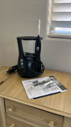 Waterpik Water Flosser
