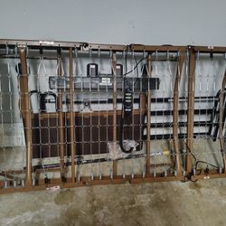 Electric Bed 