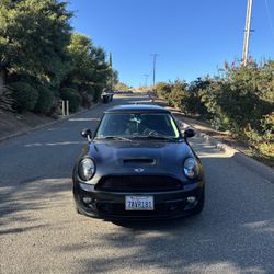 2013 Mini Cooper