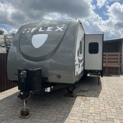 2014 Augusta Flex