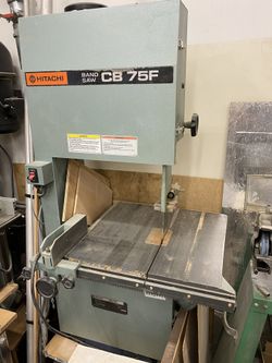 Hitachi cb75f cheap for sale
