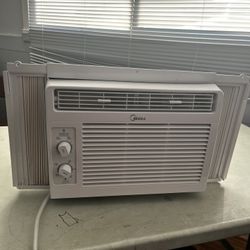 A/C