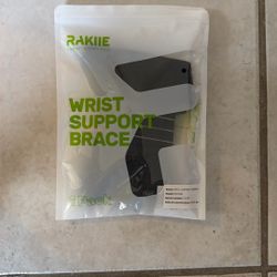 Brand New Wrist Support Brace 