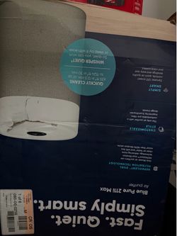 Air purifier