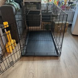 Dog Crate