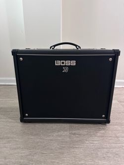 Boss Katana 100 Gen 3 100-watt Combo Amp