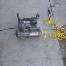 Senco Air Compressor