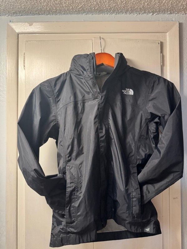 Kids Boys TheNorth Face Rain Jacket