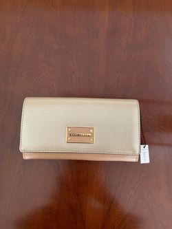 Brand New Kate Landry Wallet Clutch
