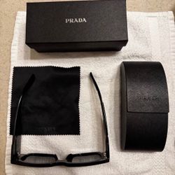 Prada Sunglasses 