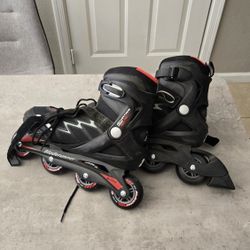 Bladerunner Skates