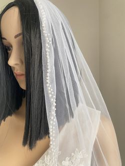 Wedding Veil 