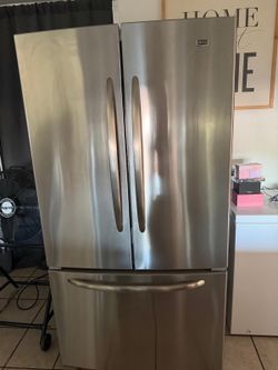 Refrigerador Maytag