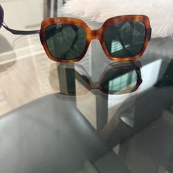 Authentic Gucci Sunglasses