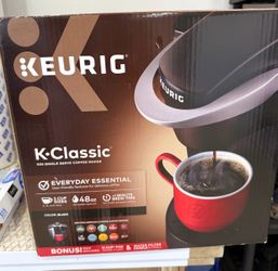 Coffee machine