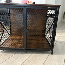 Dog Crate- 31in By 23in