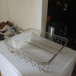 Tray for Dishes