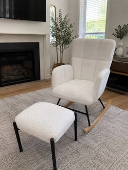 Rocking chair
