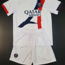 Soccer Uniforms Uniformes De Fútbol