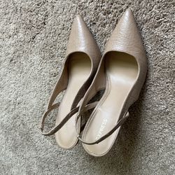 Express Heels