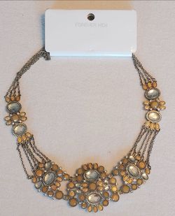 3 New Necklaces