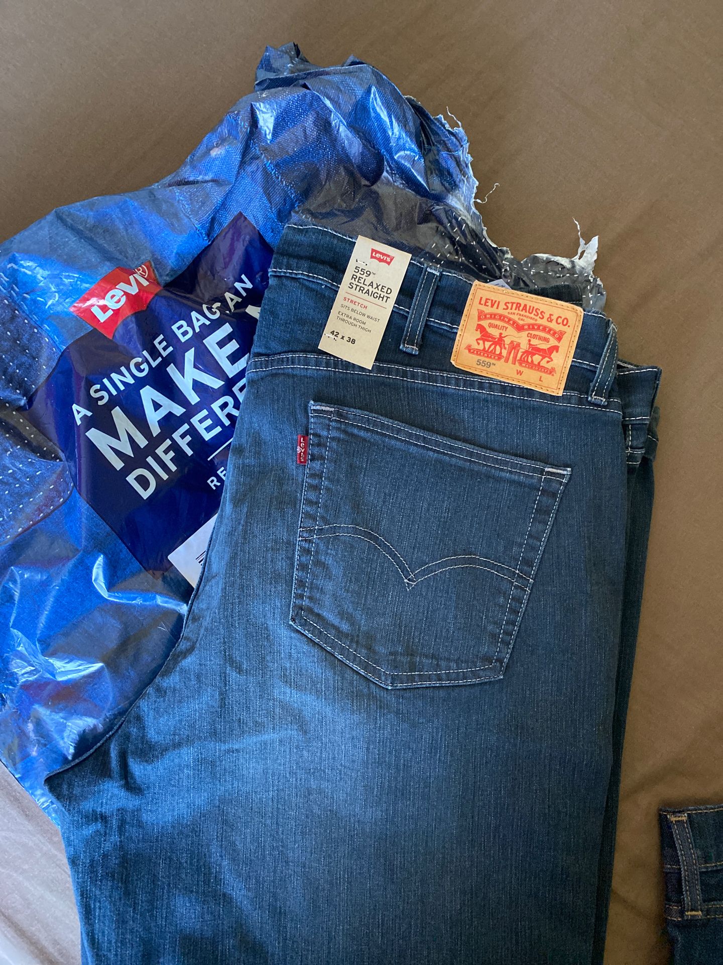 Levi’s