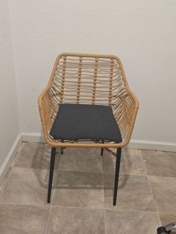 Wicked Chair
