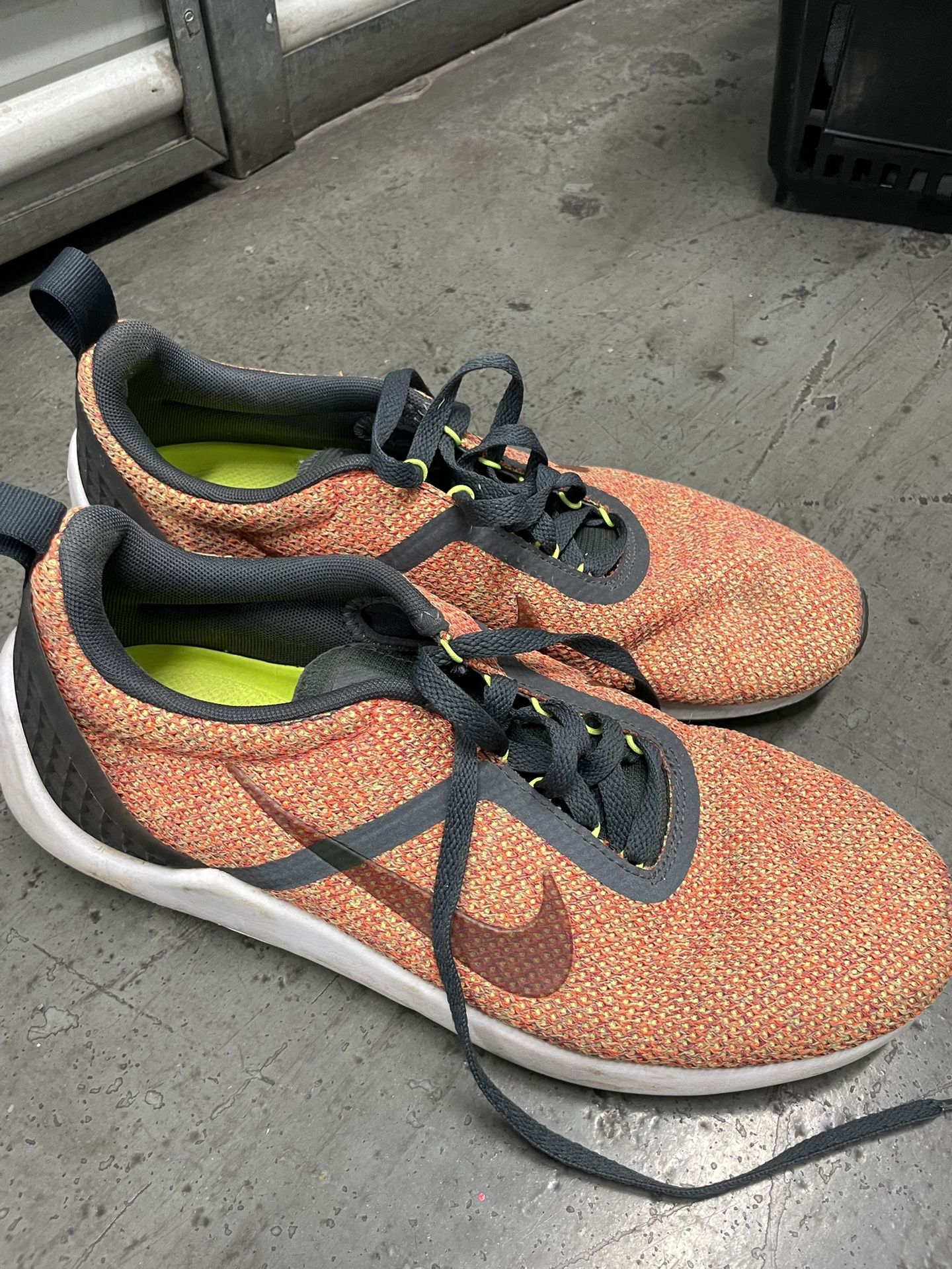 Nike Size 10