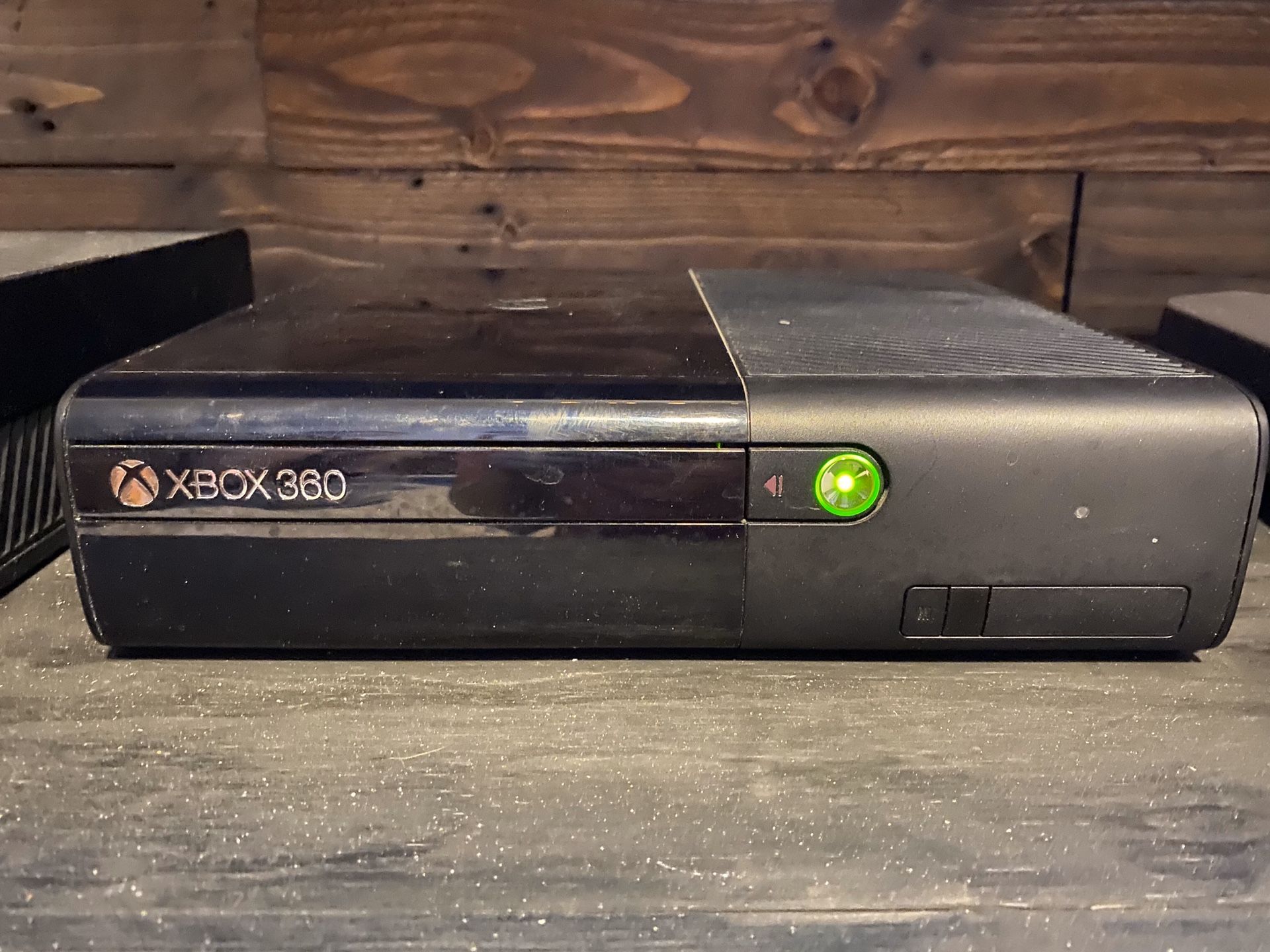 Xbox 360 (500gb)
