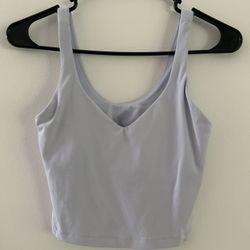 Lululemon Align Tank 