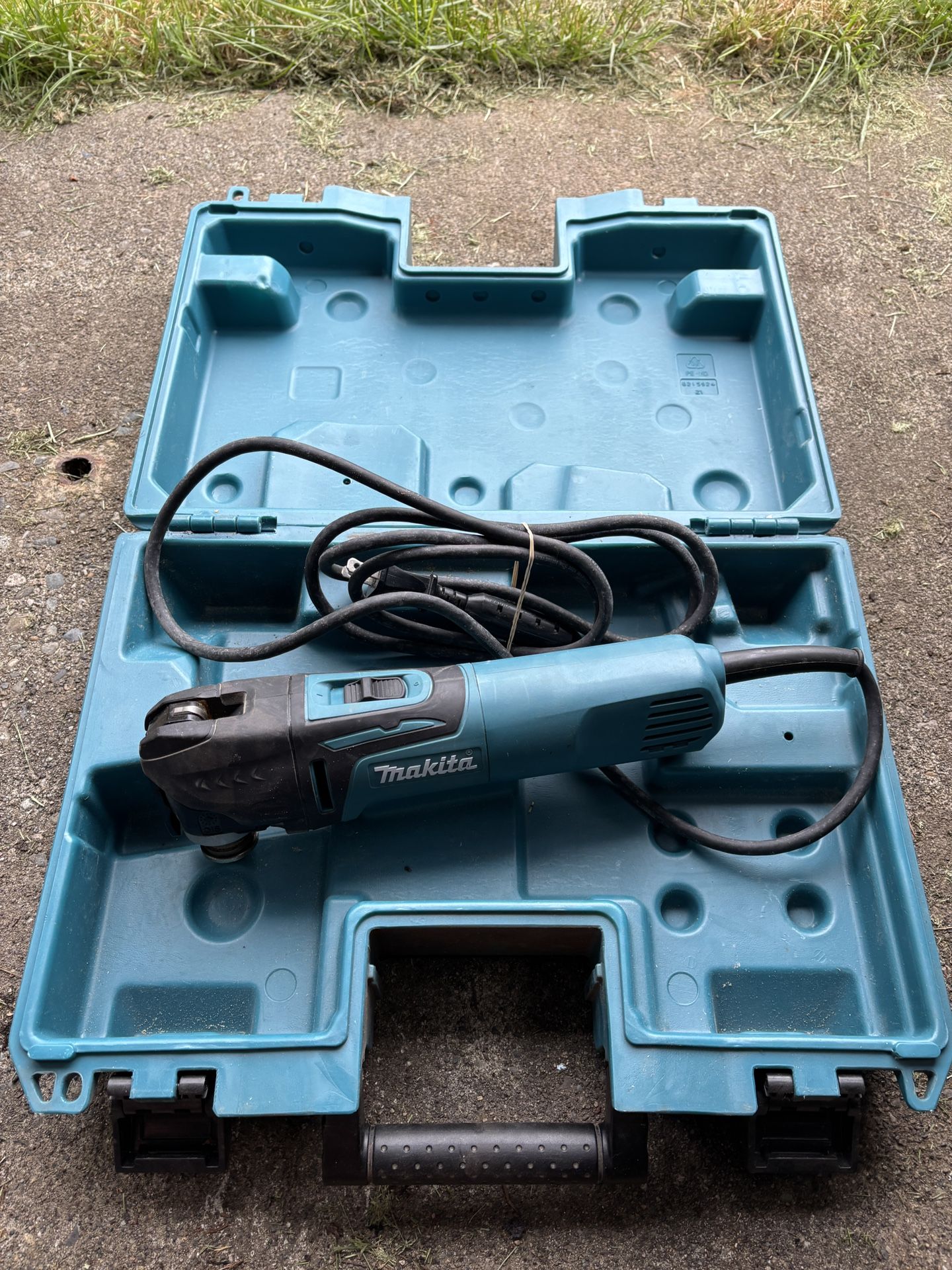 Makita Multi Toll