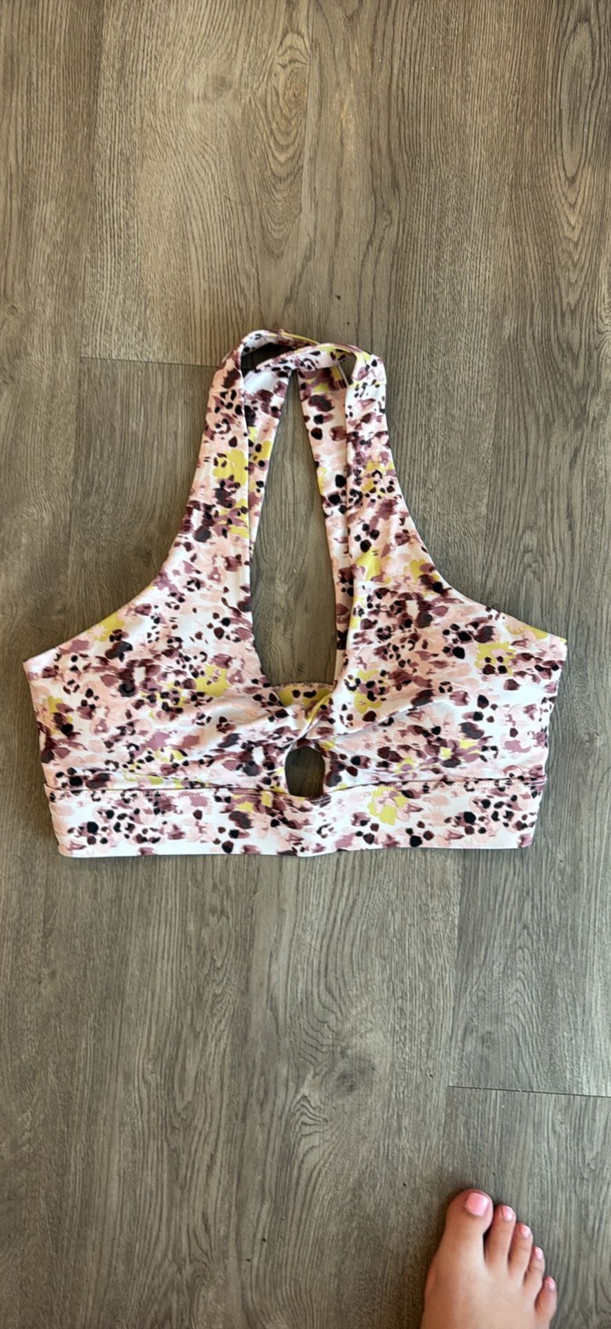Sports Bra