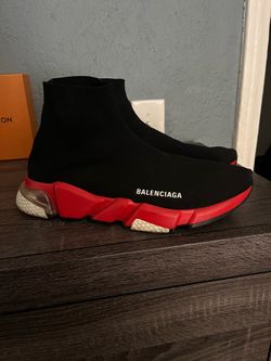 Balenciaga speed