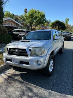 2009 Toyota Tacoma