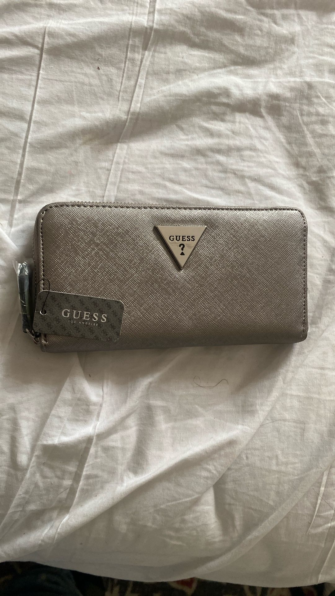 Women Guess Wallet