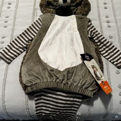 Halloween Costume 