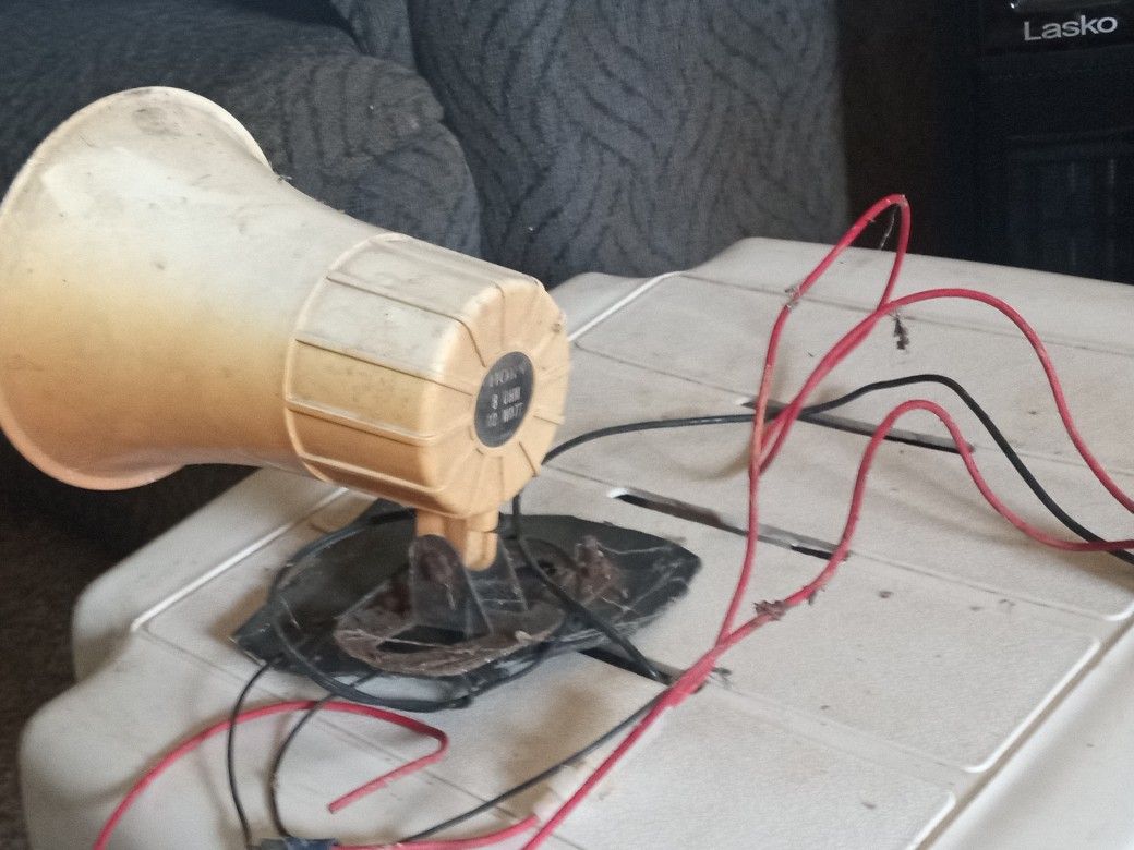 Speaker