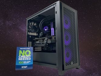 🦊 FOX 77 🦊 FINANCE AVAILABLE 🦊 CUSTOM GAMING PC | DESKTOP | RIG | AMD RYZEN 9-7900X | 32 GB DDR5 RAM | 1 TB SSD | NVIDIA  RTX 5070 | WIN 11