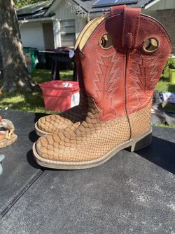 Boots