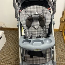 Graco Stroller