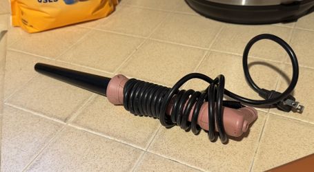 Le Angelique Curling Wand $10