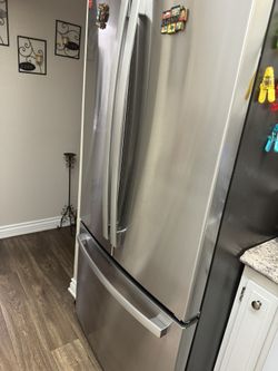 Refrigerador Marca GE