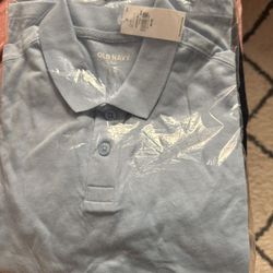 Kids Polo Shirts For School Uniform