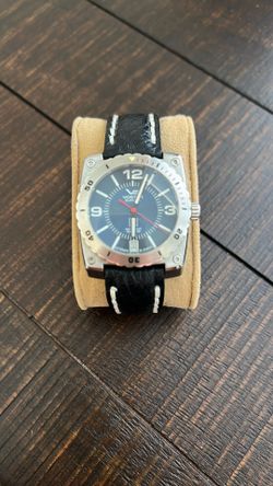 Vostok automatic