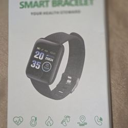 Smart Bracelet 