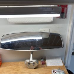 PTM EDGE Boat mirror