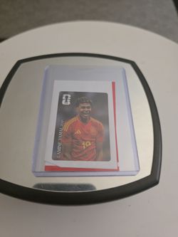 Cola sticker worldcup