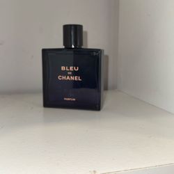 Bleu de Chanel Eau de Toilette 3.4oz / 100ml – Authentic