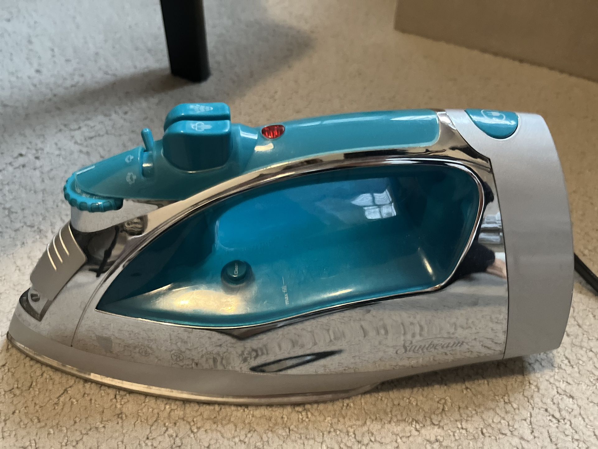Iron